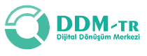 Dijital Dönüşüm Merkezi - DDM.tr