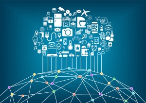 IoT (Internet of Things - Nesnelerin Interneti) ile Bağlantılı Hayat ve Dijital Dönüşüm